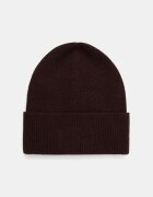Medicine шапка beanie дамска кафява