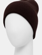 Medicine шапка beanie дамска кафява