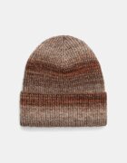 Medicine шапка beanie дамска с вълна многоцветна