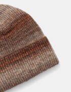 Medicine шапка beanie дамска с вълна многоцветна