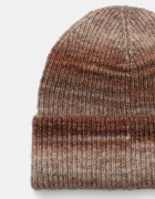 Medicine шапка beanie дамска с вълна многоцветна