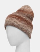 Medicine шапка beanie дамска с вълна многоцветна