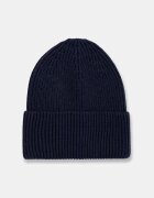 Medicine шапка beanie дамска тъмносиня