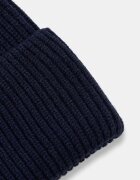 Medicine шапка beanie дамска тъмносиня