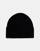 Medicine шапка beanie мъжка черна