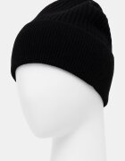 Medicine шапка beanie мъжка черна