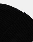 Medicine шапка beanie мъжка черна