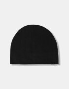Medicine шапка beanie мъжка от памучна материя черна