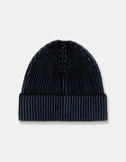 Medicine шапка beanie мъжка тъмносиня