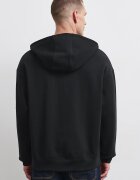 Medicine суичър с качулка мъжки с памук черен