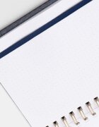 Medicine Тефтер със спирала