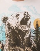 Medicine тениска мъжка памучна с еластан многоцветна