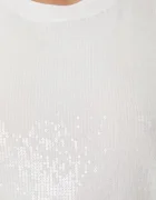 Medicine Топ в бяло