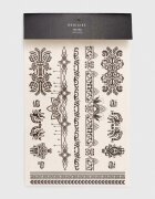 Medicine Временни татуировки (2 броя)