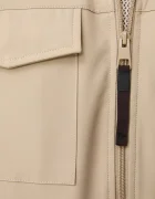 Medicine Яке в бежово преходен модел