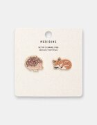 Medicine значка 2 броя