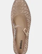 Melissa Балеринки HARPER в бежово M 35974