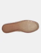 Melissa Балеринки HARPER в бежово M 35974