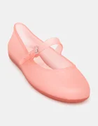 Melissa Балеринки SOFT BALLERINA AD