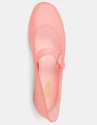 Melissa Балеринки SOFT BALLERINA AD в розово M 35785.BI490