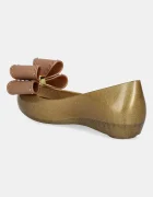 Melissa Балеринки ULTRAGIRL CLASSIC BOW AD в златисто M 35965.BC918