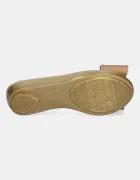 Melissa Балеринки ULTRAGIRL CLASSIC BOW AD в златисто M 35965.BC918