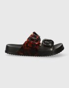 Melissa Чехли COZY SLIDE AD