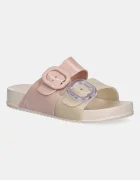 Melissa Чехли COZY SLIDE AD