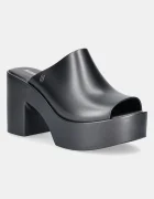 Melissa Чехли MULE HYPE METALLIC AD