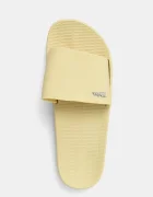 Melissa Чехли SUN SUNSET AD в жълто M 33529