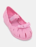 Melissa Детски балеринки M LOVER BALLERINA