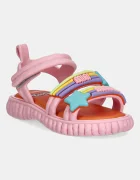 Melissa Детски сандали CREATE + PLAY DOH