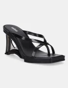 Melissa Джапанки GLASS HEEL AD