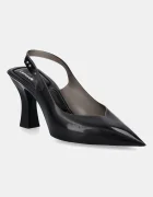 Melissa Обувки с тънък ток SLINGBACK HEEL + LARROUDE