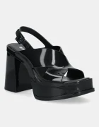 Melissa Сандали DANCE HEEL