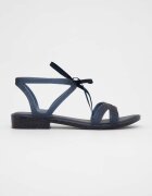 Melissa Сандали OPHELIA LOW + JASON WU AD