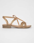 Melissa Сандали OPHELIA LOW + JASON WU AD