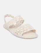 Melissa Сандали PANC SANDAL + ISABELA CAPETO
