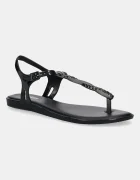 Melissa Сандали SOLAR TWIST AD в черно M.36042.BF295