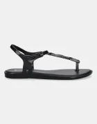 Melissa Сандали SOLAR TWIST AD в черно M.36042.BF295