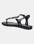 Melissa Сандали SOLAR TWIST AD в черно M.36042.BF295