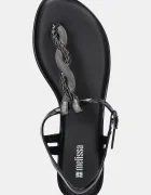 Melissa Сандали SOLAR TWIST AD в черно M.36042.BF295