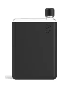 memobottle Бутилка за вода Original A5 750 ml в черно