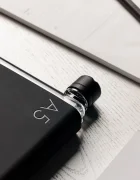 memobottle Бутилка за вода Original A5 750 ml в черно