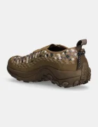 Merrell 1TRL Обувки Jungle Moc Evo Woven Se в зелено J007284