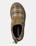 Merrell 1TRL Обувки Jungle Moc Evo Woven Se в зелено J007284