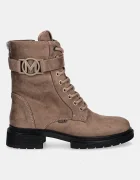 Mexx Боти KIMBERLY GLAD в кафяво с равна подметка с лека изолация MI001700853W-02