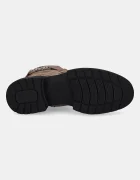 Mexx Боти KIMBERLY GLAD в кафяво с равна подметка с лека изолация MI001700853W-02