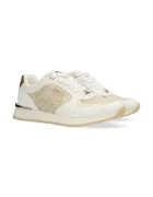 Mexx FLEUR ELLEN Sneaker маратонки дамски бели MI001003161W