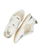 Mexx FLEUR ELLEN Sneaker маратонки дамски бели MI001003161W